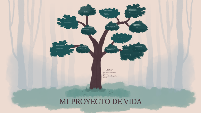 mi proyecto de vida juan manuel by Juan manuel Guapacho barrero on Prezi
