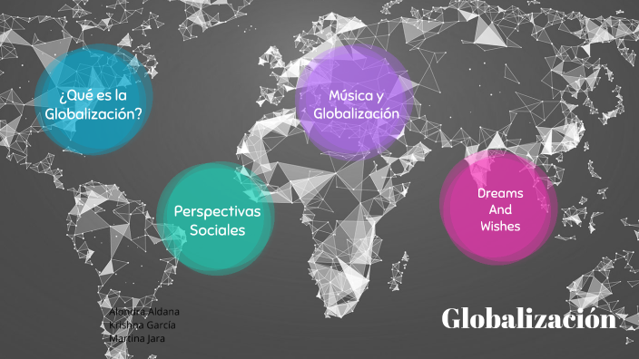 Globalización by Krishna Garcia Campos on Prezi