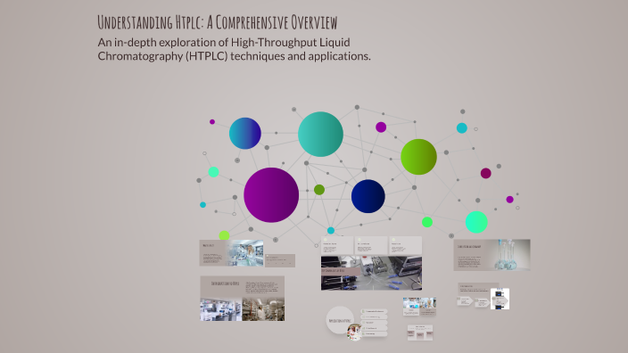 Understanding Htplc: A Comprehensive Overview by Amay Anand on Prezi