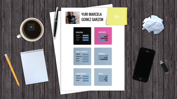 MI PROYECTO DE VIDA by YURI GOMEZ on Prezi