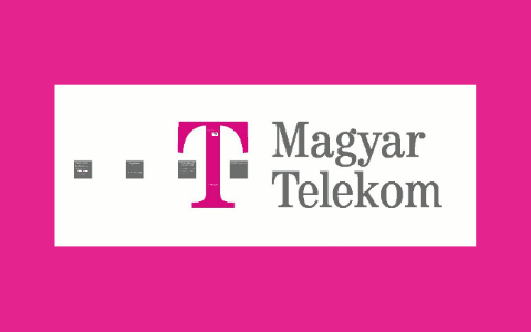 Magyar Telekom By David Kluber