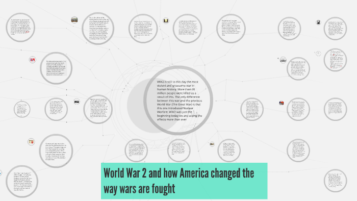 The Atomic Bomb by Parminder Kaur on Prezi