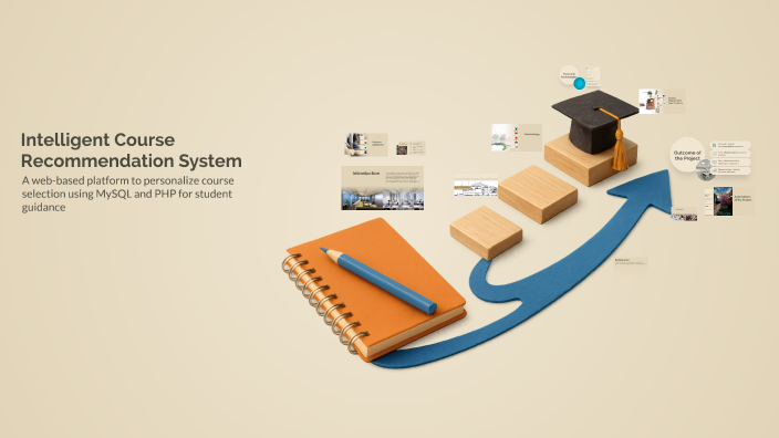 Intelligent Course Recommendation System by Nitesh Kd on Prezi