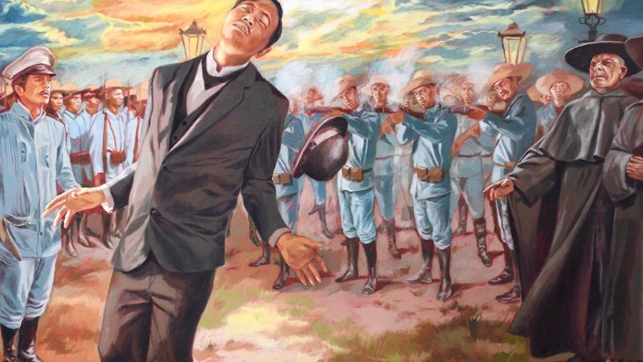 RIZAL THE POLYMATH by DOCTOR, CHRISTINE JOY M. on Prezi