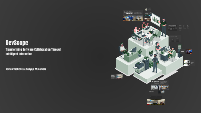 DevScope: Mitigating Cognitive Load in Collaborative Debugging by Naman ...