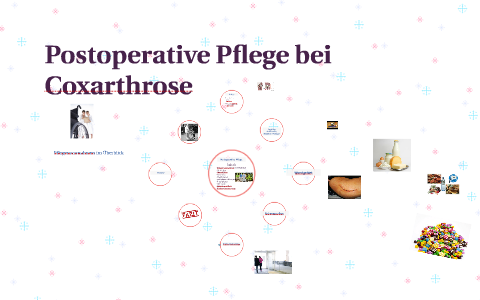 Postoperative Pflege Bei Coxarthrose By Fabio Frei On Prezi