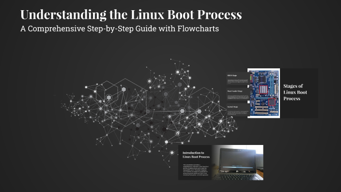 Understanding the Linux Boot Process by Mauro Fabris on Prezi