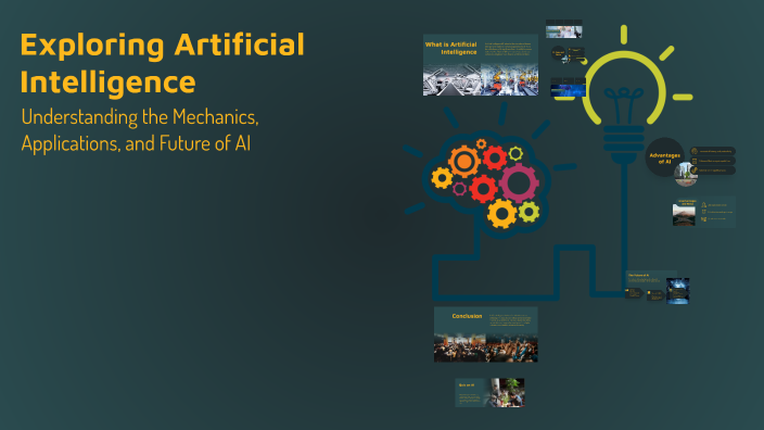 Exploring Artificial Intelligence by Hannah Darko on Prezi