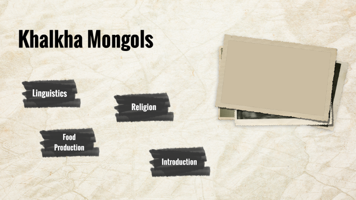 khalkha mongols by j i.c. on Prezi