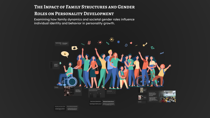 The Impact of Family Structures and Gender Roles on Personality ...