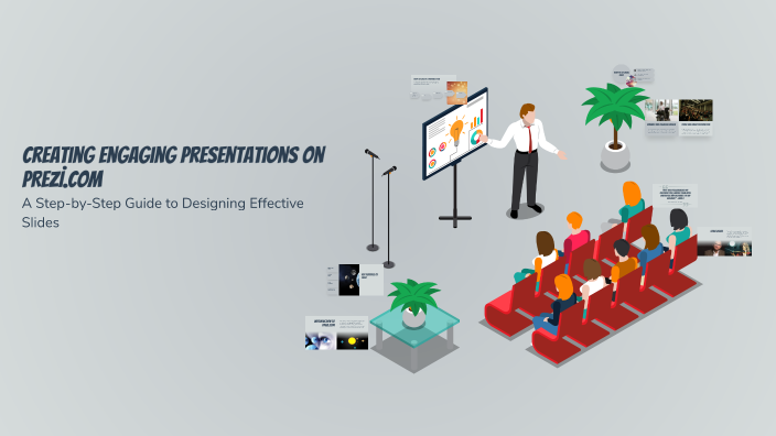 Creating Engaging Presentations on PREZİ.COM by Belinay Alkvar on Prezi
