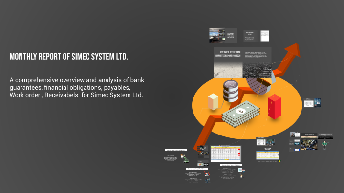 Bank Guarantee Report 2025 of Simec System Ltd. by Rezawn Shajib on Prezi