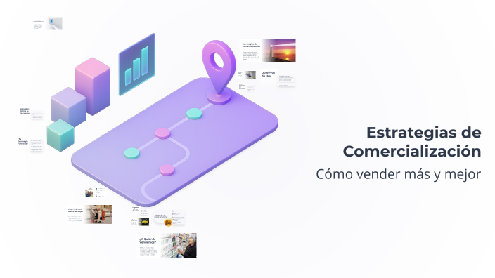 Estrategias de Comercialización by Jeimy Daniela Tobar Gomez on Prezi