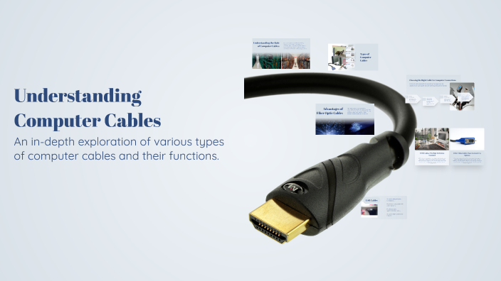 Transformer Cable Computer Understanding Computer Cables by Yamen Taher on Prezi