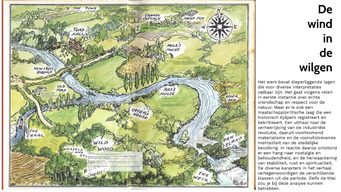 Wind in de wilgen by Jort Jacobs on Prezi