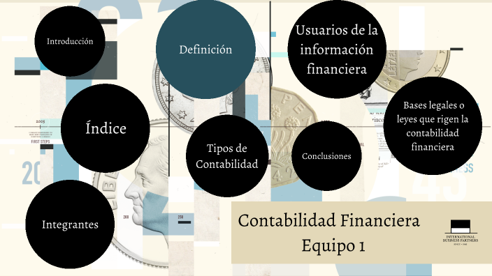 Contabilidad Financiera by Liliana Valencia on Prezi
