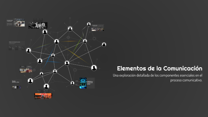 Elementos de la Comunicación by jari tuanama perez on Prezi