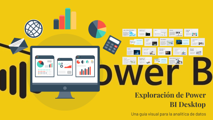 powerbi by Juan méndez on Prezi