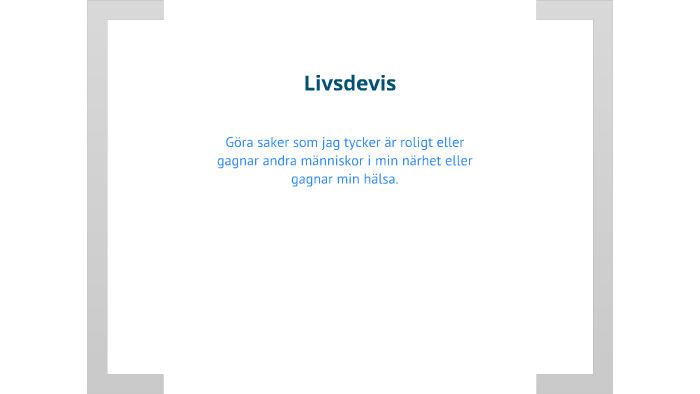 Eriks Matris 2015 by Erik Pettersson on Prezi Next