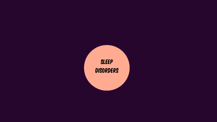 sleep presentation by Beau Jones on Prezi
