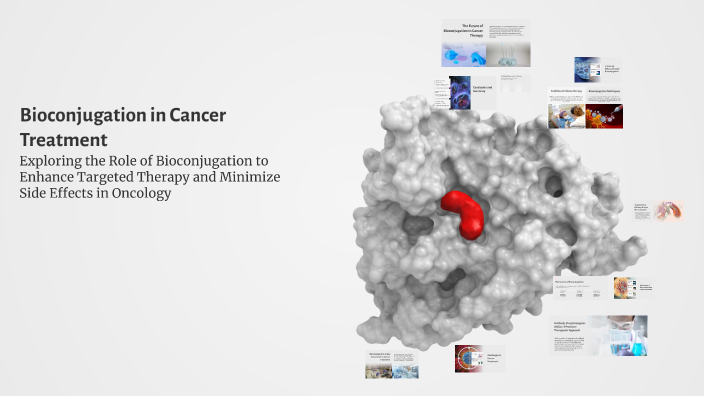 Bioconjugation in Cancer Treatment by Rhian Thomas on Prezi