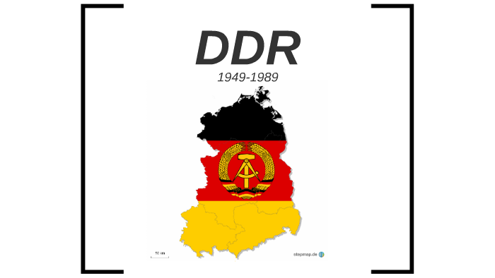 Ddr Referat Ddr Referat