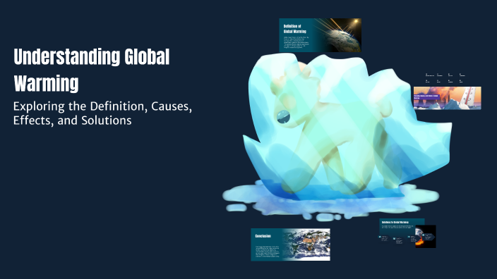 Understanding Global Warming by Asma Alhinai on Prezi