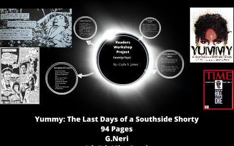 Yummy: The Last Days of a Southside Shorty