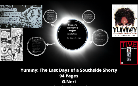 Yummy: The Last Days of a Southside Shorty by Cayla Jones on Prezi