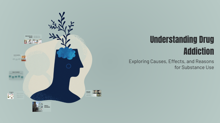 Understanding Drug Addiction by ნინო იოსა ა on Prezi