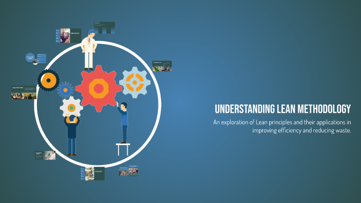 Lean Methodoly Understanding Lean Methodology by Lyubov M on Prezi