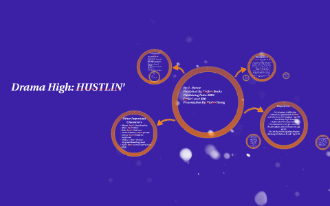 Drama high book l divine picture