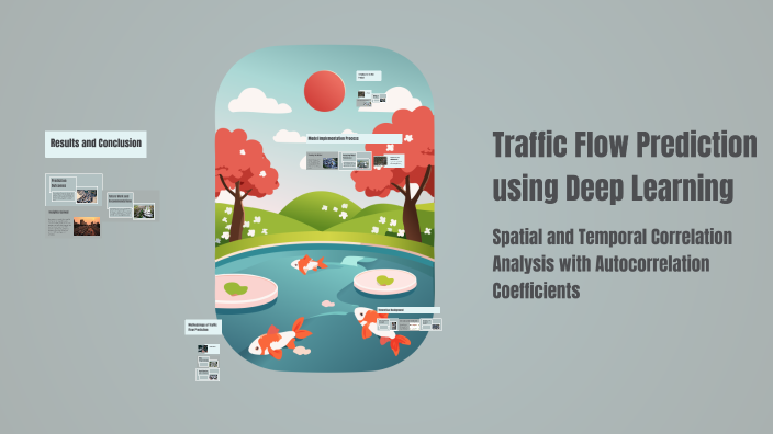 Traffic Flow Prediction using Deep Learning by shunnian mo on Prezi