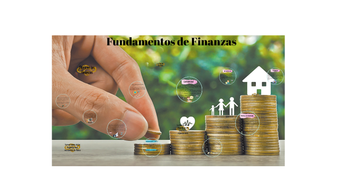 Fundamentos de finanzas by carls corey on Prezi