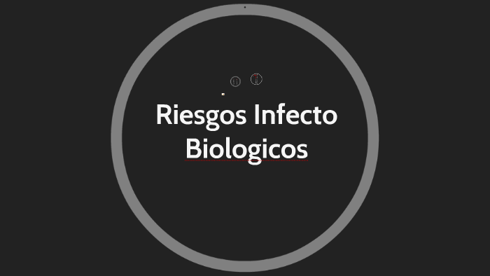 Riesgos infecto-Biologicos by sharim martinez