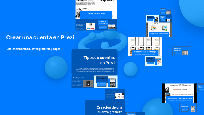 Crear una cuenta en Prezi by katty perez asencio on Prezi
