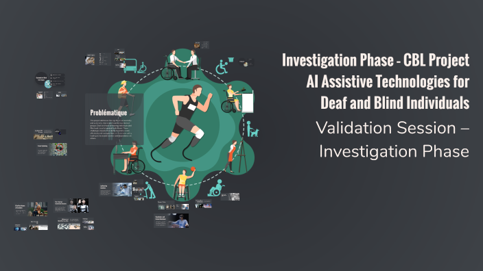 Investigation Phase – CBL Project AI Assistive Technologies for Deaf ...