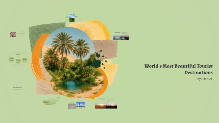 presentation by on Prezi