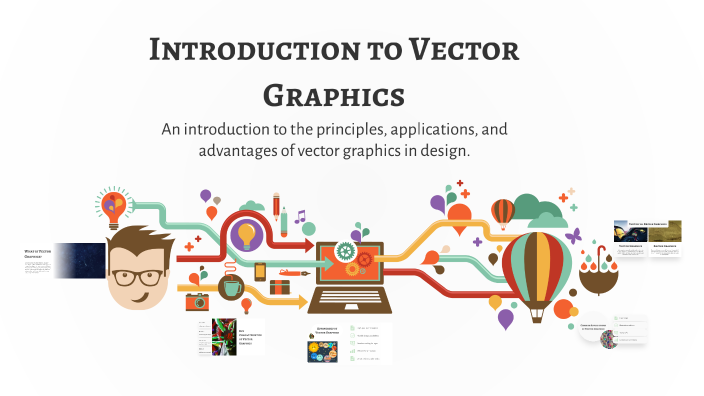 Introduction to Vector Graphics by Svetlana Bredikhina on Prezi