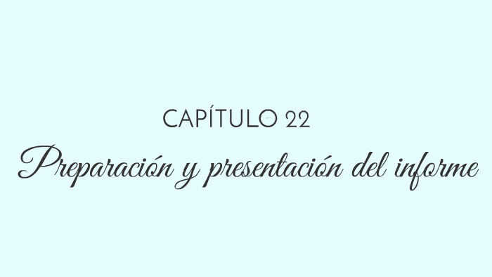 CapÍtulo 22 By Majo Bolanhos On Prezi 