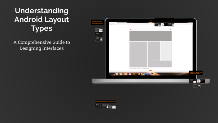 Understanding Android Layout Types by Nashmia Jamil on Prezi