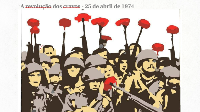 As Razões que levaram os Portugueses ao 25 de Abril foram: by ...
