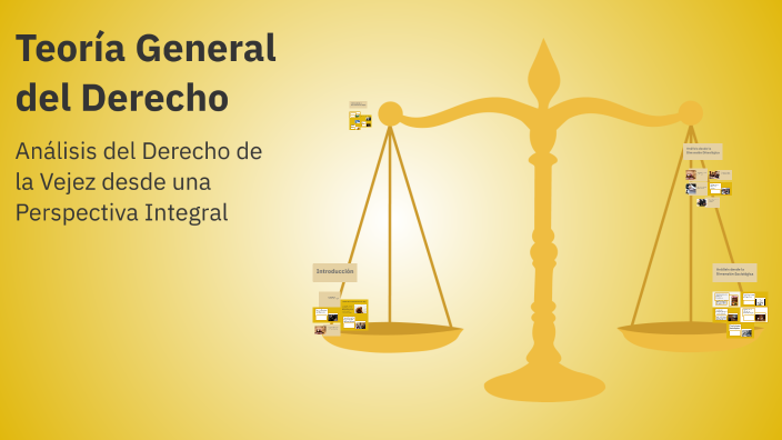 Teoría General del Derecho by Candela Disalvo on Prezi