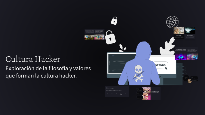 Cultura Hacker by abigail hernandez on Prezi