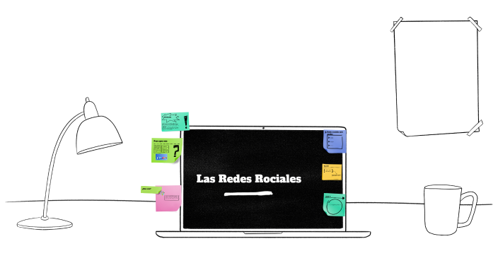 Redes Sociales Presentación by Gonzalo Gomez Gonzalez on Prezi