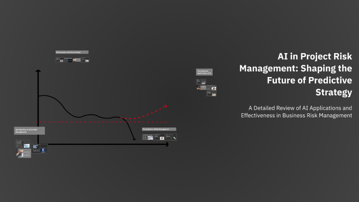 AI in Project Risk Management: Shaping the Future of Predictive ...