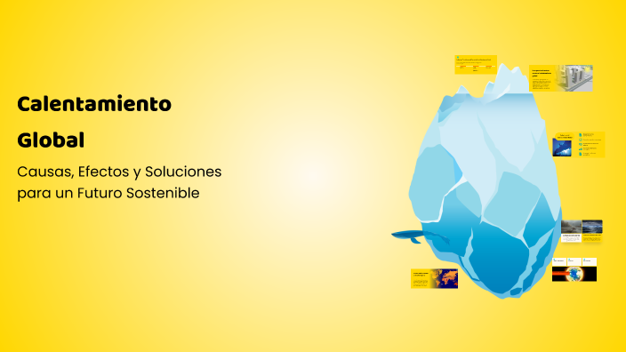 Calentamiento Global by Sebastián Molina on Prezi