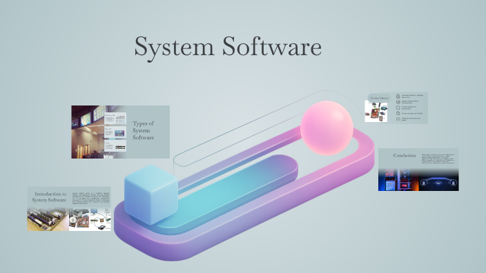 Exploring System Software by Koeun Khin on Prezi