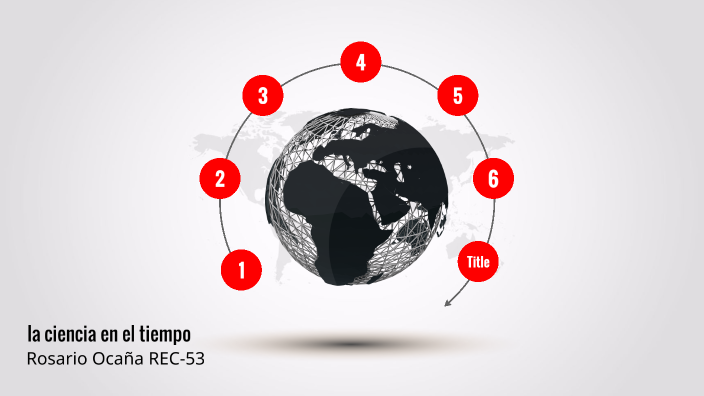 la ciencia en el ti by Maria Del Rosario Ocana Guerrero on Prezi