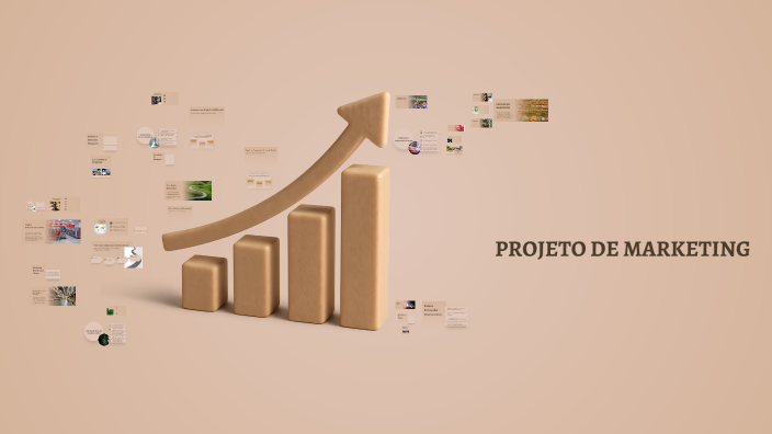Plano de Marketing Estratégico by Igor Cardoso on Prezi
